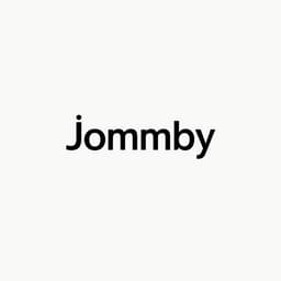 Jommby Logo